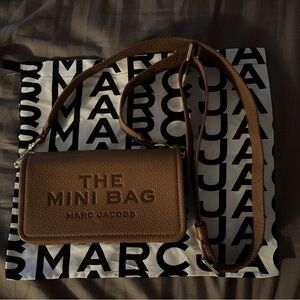 Marc Jacob’s Mini bag
